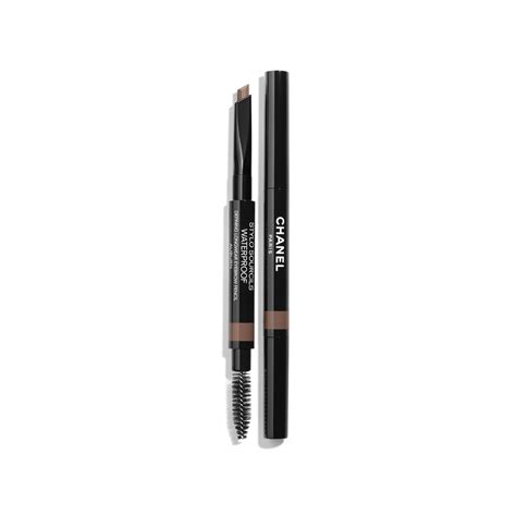 chanel boy eyebrow pencil